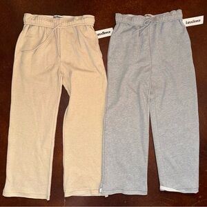 Luxxfleece sweatpants
